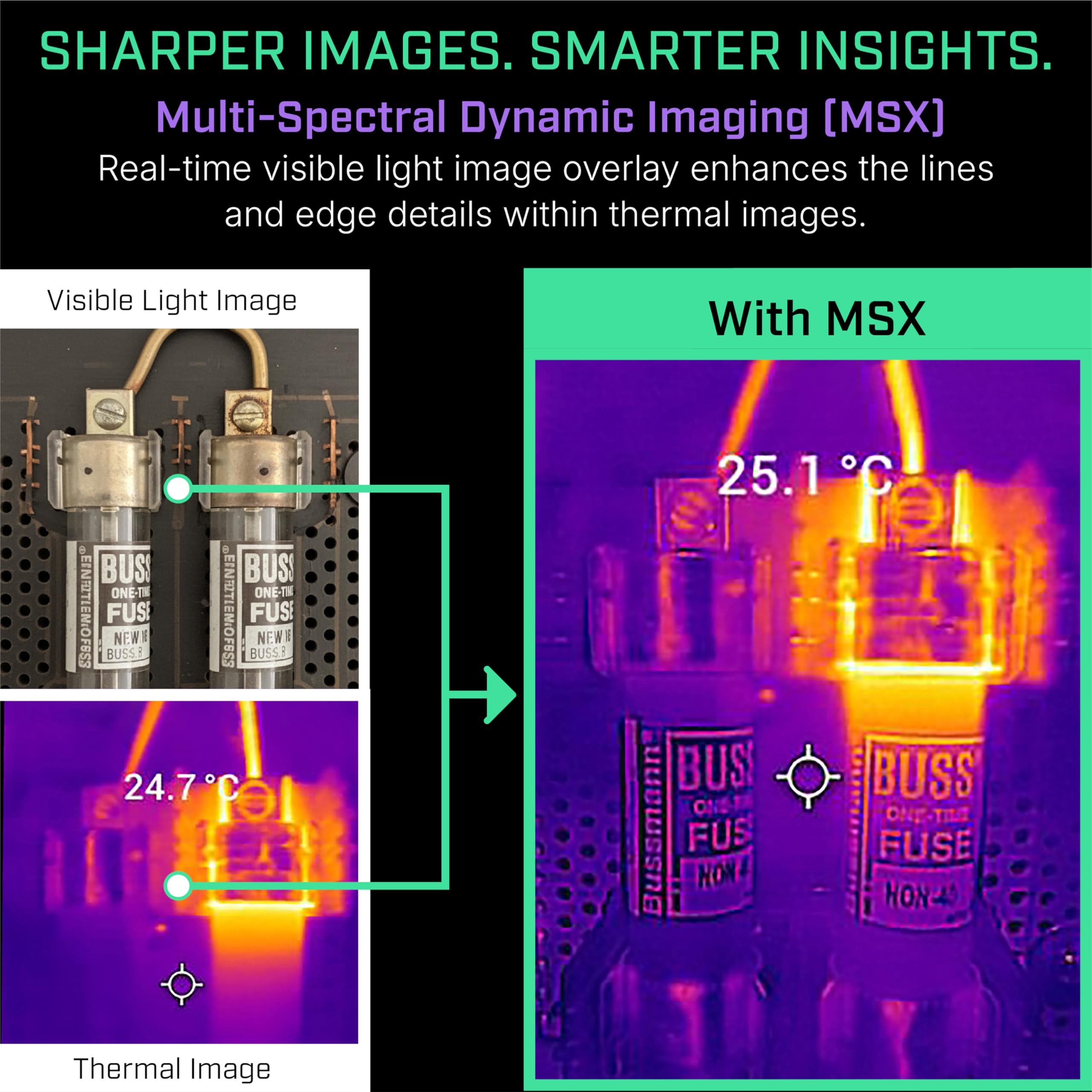 Amazon.co.jp: FLIR(フリアー)【国内正規品】FLIR ONE EDGE 赤外線